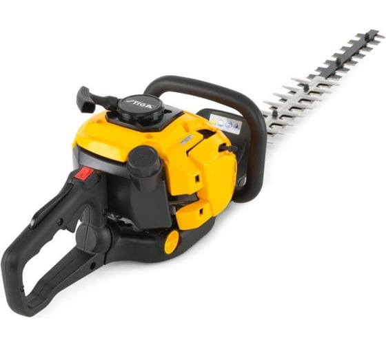 Бензиновый кусторез STIGA SHP 60 252961002/14 1
