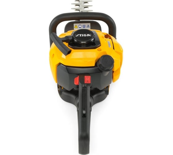 Бензиновый кусторез STIGA SHP 60 252961002/14