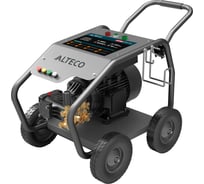 Аппарат высокого давления ALTECO hpw 310-16 62593