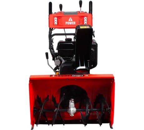 Бензиновый снегоуборщик А-ipower AS719LE 41205