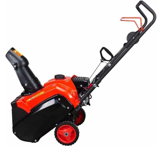 Бензиновый снегоуборщик А-ipower AS463 41204