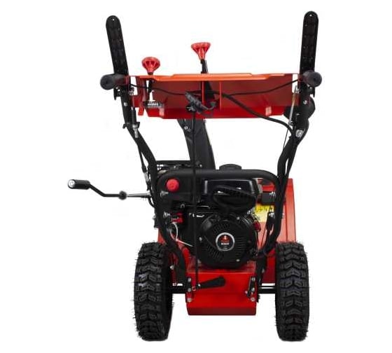 Бензиновый снегоуборщик А-ipower AS567F 41206