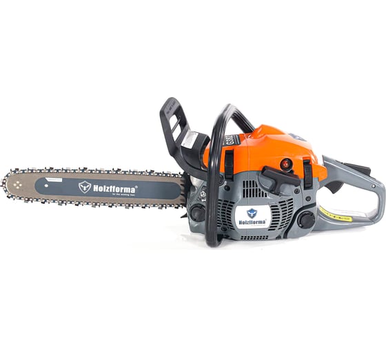 Бензопила Holzfforma g382 15" CS45066Z 1