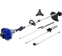 Триммер бензиновый многофункциональный HAITEC HT-MT153-5