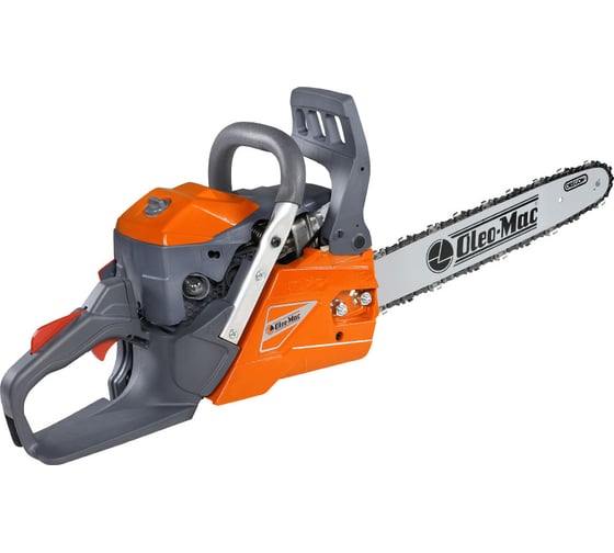 Бензопила Oleo-Mac gsh 400 2.3 л.с., 14", 3/8, 1.3, 4,5 кг 5033-9051E2
