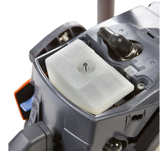 Бензопила Oleo-Mac gsh 400 2.3 л.с., 14", 3/8, 1.3, 4,5 кг 5033-9051E2