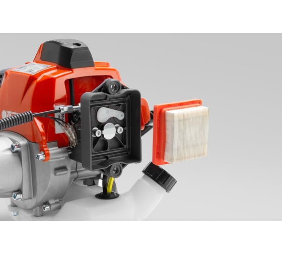 Бензокоса Oleo-Mac 1,2 л.c. bch 250 t, леска, 6,4 кг 6146-9051E2