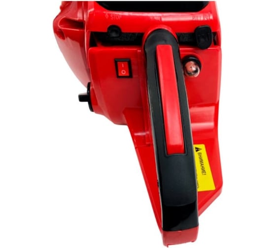 Бензопила BRAIT BR 52-18A PRO 01.01.007.001