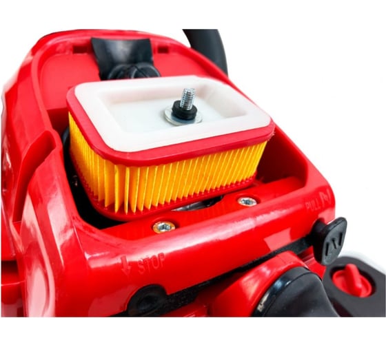 Бензопила BRAIT BR 52-18A PRO 01.01.007.001