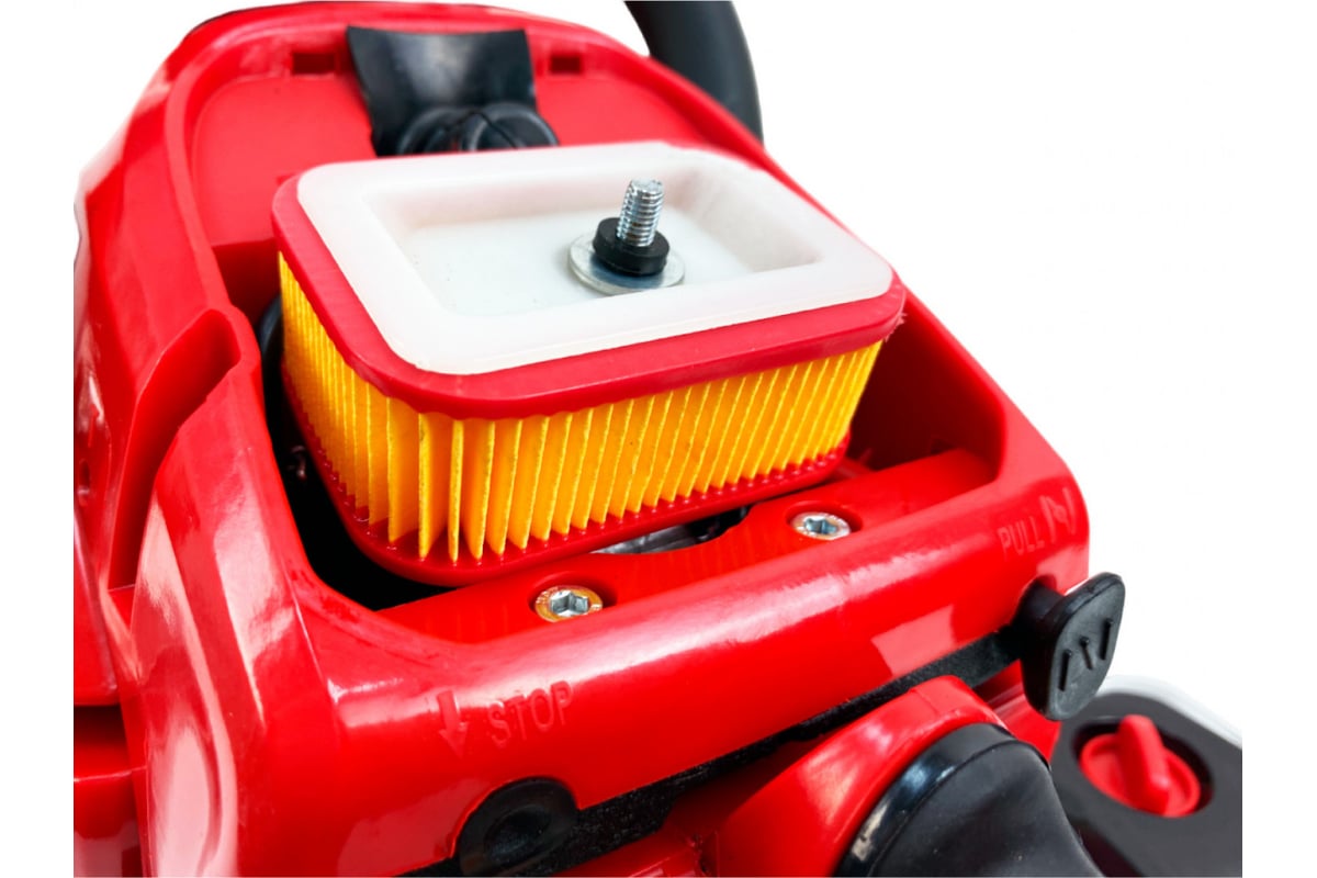 Бензопила BRAIT BR 45-18A PRO 01.01.026.001 - выгодная цена, отзывы ...