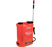 Аккумуляторный опрыскиватель BRAIT BSA-12 27.01.010.072