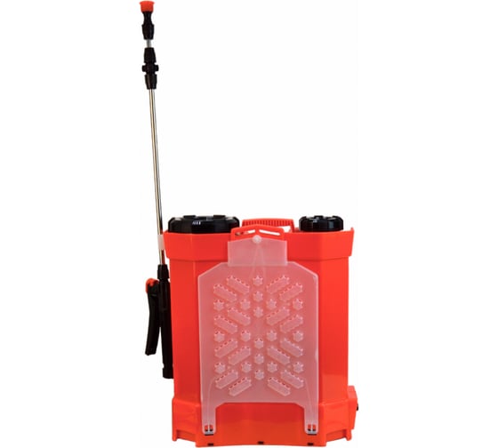 Аккумуляторный опрыскиватель BRAIT BSA-12 27.01.010.072