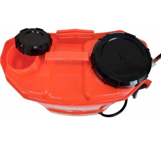 Аккумуляторный опрыскиватель BRAIT BSA-12 27.01.010.072