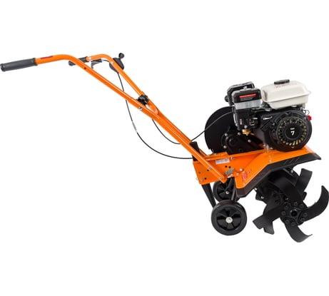 Мотокультиватор Gigant 7 л.с., ширина обработки 550 мм, GSK-03