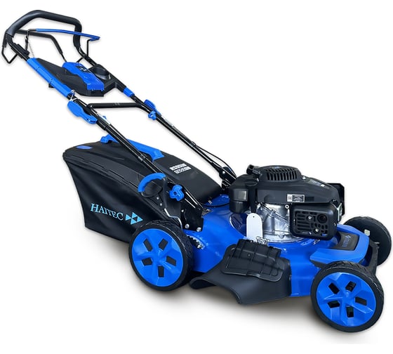 Газонокосилка бензиновая HAITEC 51 см, 6.5 лс HT-RM515ECO
