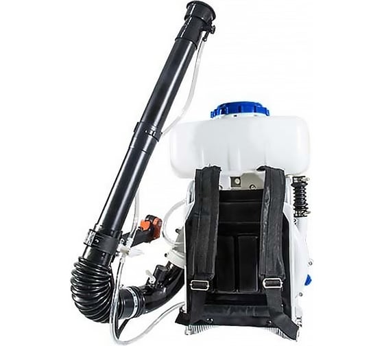 Опрыскиватель бензиновый HAITEC 3.5 лс, с насосом для химии HT-SP2T56