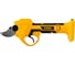 Секатор аккумуляторный Denzel cp-30-0, 18в li-ion 59436 16