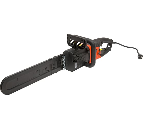 Электрическая пила Gigant 18", 2.8 кВт GSAF-13