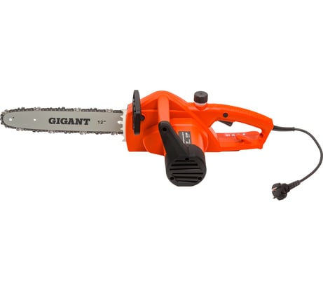 Электрическая пила Gigant 12", 1.5 кВт GSAF-14