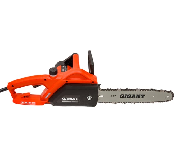 Электрическая пила Gigant 12", 1.5 кВт GSAF-14
