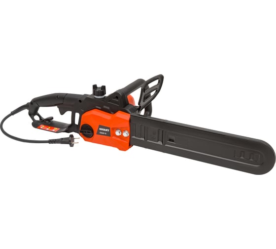 Электрическая пила Gigant 14", 1.8 кВт GSAF-11