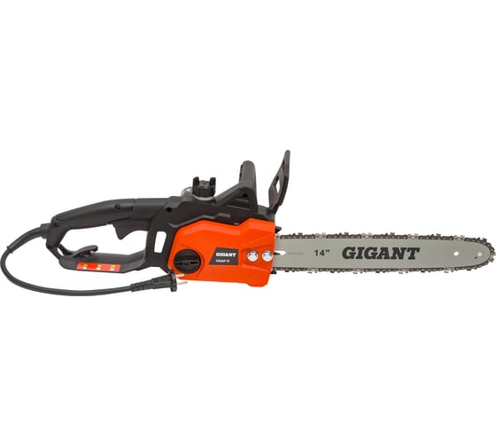 Электрическая пила Gigant 14", 1.8 кВт GSAF-11
