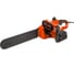 Электрическая пила Gigant 16", 2.5 кВт GSAF-15 4