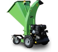 Измельчитель веток Laski LS 95 ES/CH 2000059001483