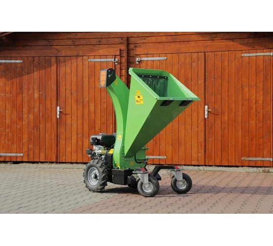 Измельчитель веток Laski LS 95 ES/CH 2000059001483