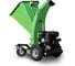 Измельчитель веток Laski LS 95 ES/CH 2000059001483 1