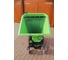Измельчитель веток Laski LS 95 ES/CH 2000059001483 4