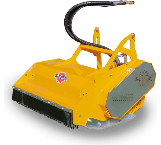 Измельчитель пней Laski Predator P56RX 2000059001933