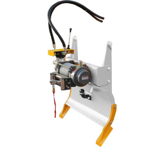 Измельчитель пней Laski Predator P56RX 2000059001933