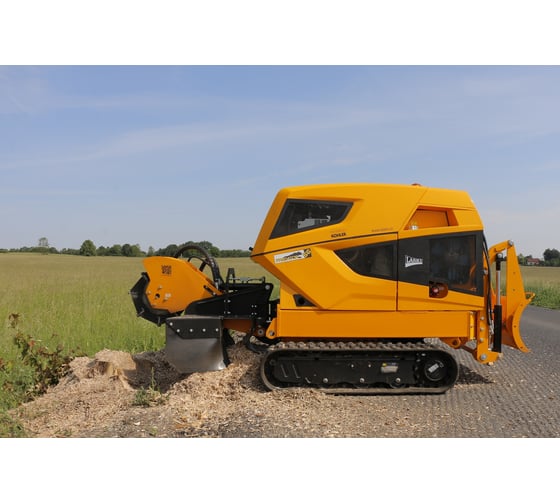 Измельчитель пней Laski Predator P56RX 2000059001933