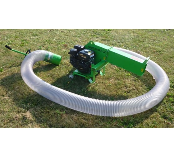 Садовый пылесос Laski VL300 2000059001544