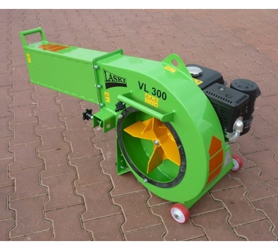 Садовый пылесос Laski VL300 2000059001544