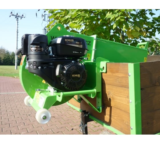 Садовый пылесос Laski VL300 2000059001544