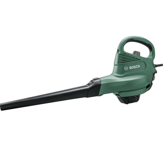 Садовый пылесос-воздуходувка Bosch UniversalGardenTidy 06008B1000