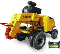 Измельчитель пней Laski F500 HR 2000059001926