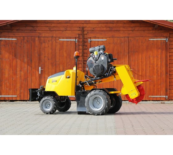 Измельчитель пней Laski F500 HR 2000059001926