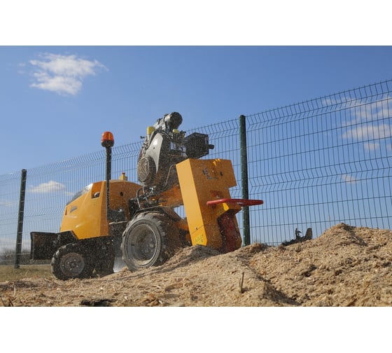 Измельчитель пней Laski F500 HR 2000059001926