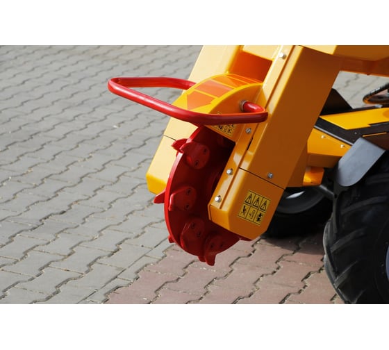 Измельчитель пней Laski F500 HR 2000059001926