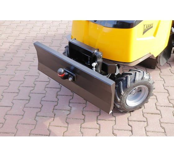 Измельчитель пней Laski F500 HR 2000059001926