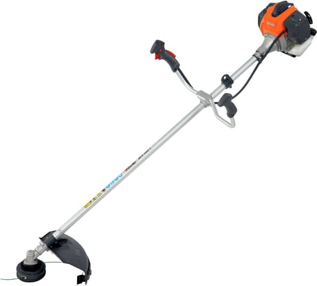 Бензокоса Oleo-Mac 2,8 л.с. bch 50t, леска + диск, 8,3 кг 6151-9050E1