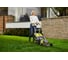 Бесщеточная газонокосилка Ryobi ONE+ RY18LMX40A-240 18В 5133004587 26