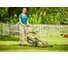 Бесщеточная газонокосилка Ryobi ONE+ RY18LMX40A-240 18В 5133004587 23