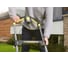 Бесщеточная газонокосилка Ryobi ONE+ RY18LMX40A-240 18В 5133004587 22