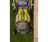 Бесщеточная газонокосилка Ryobi ONE+ RY18LMX40A-240 18В 5133004587 27