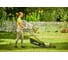 Бесщеточная газонокосилка Ryobi ONE+ RY18LMX40A-240 18В 5133004587 25