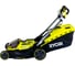 Бесщеточная газонокосилка Ryobi ONE+ RY18LMX40A-240 18В 5133004587 2